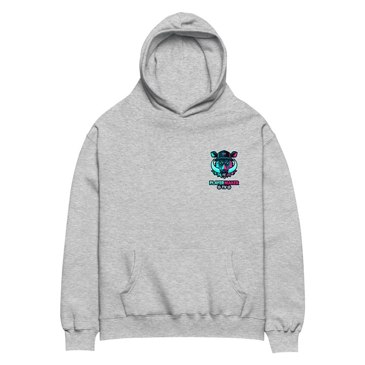 Sudadera 1 logo product image (32)