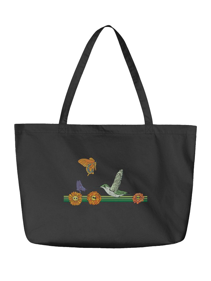 Rainbow Tote product image (2)
