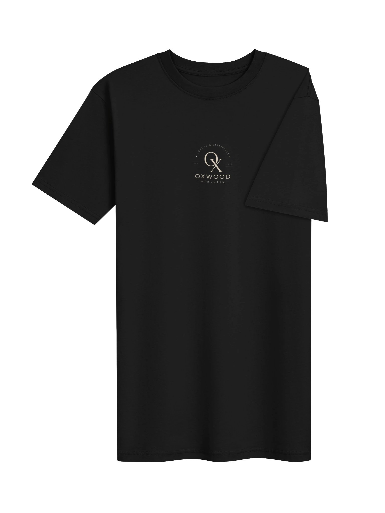 OXWOOD Athletic Heavyweight Tee product image (13)