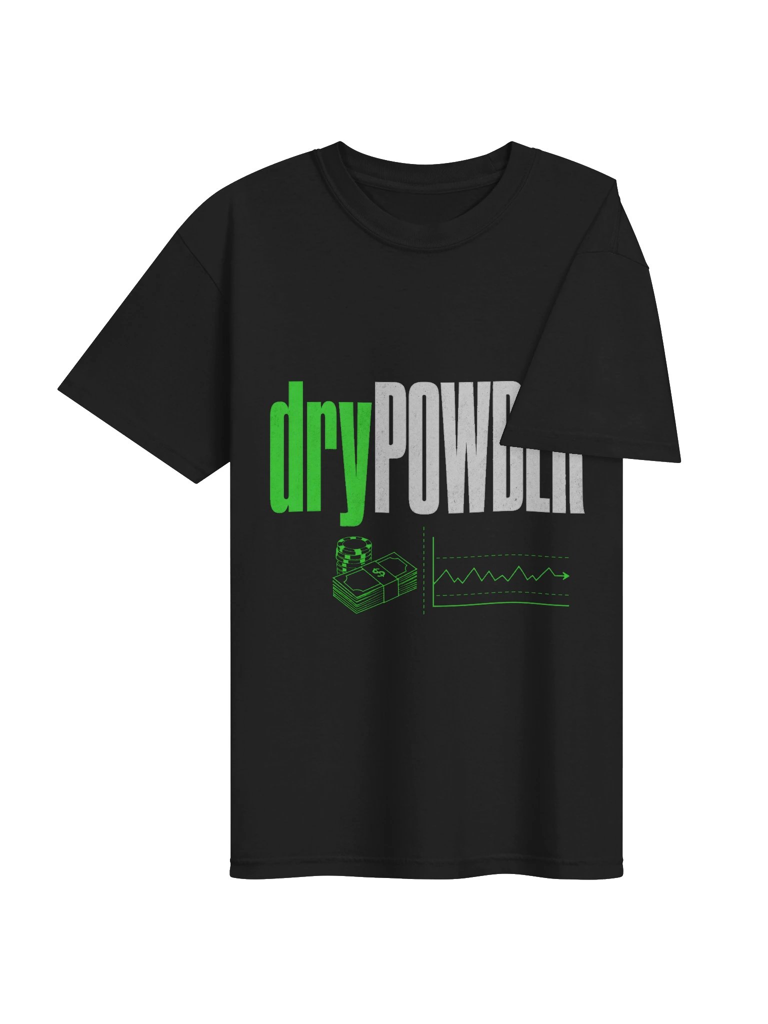 dryPOWDER Tee product image (10)