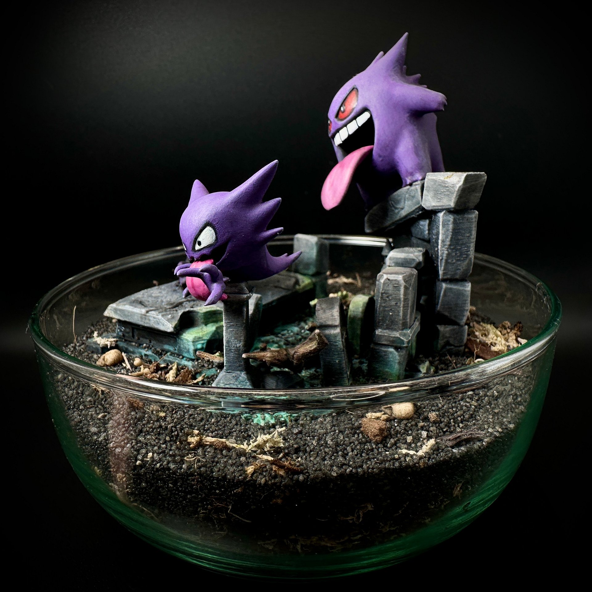 Mediumscape - Poke - The Ghostly Trio product image (2)
