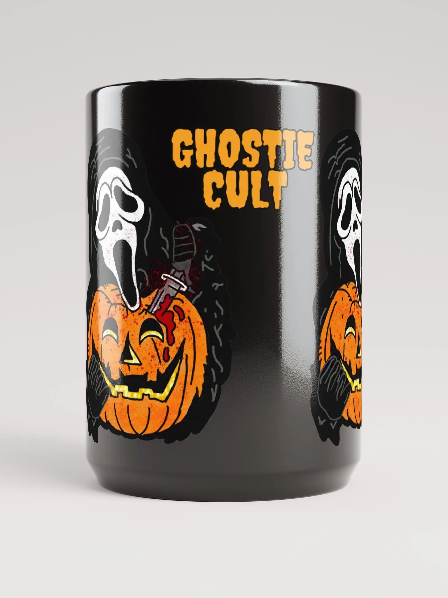 Ghostie cult product image (5)