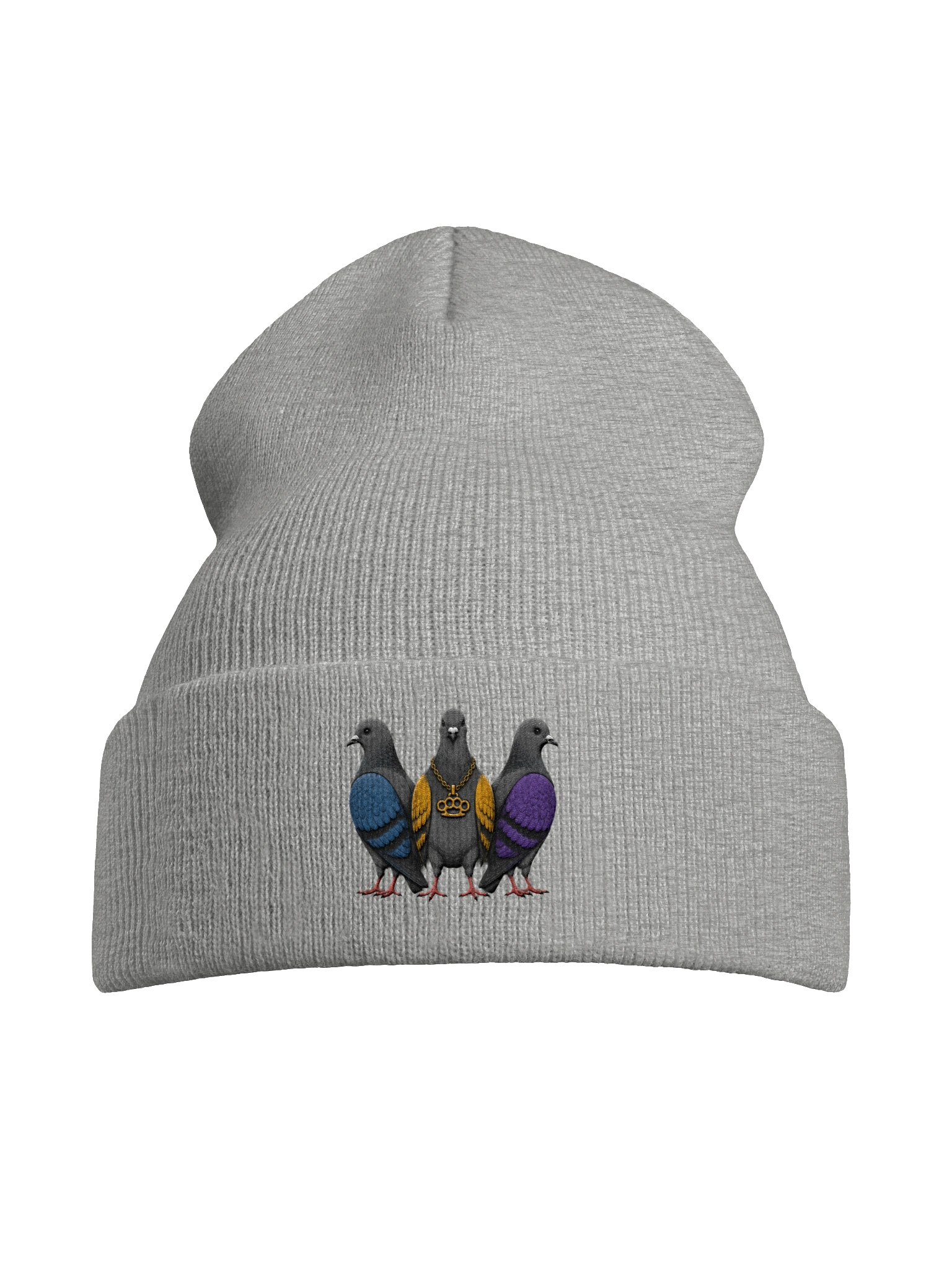 ClusterFLOCK (Beanie) product image (45)