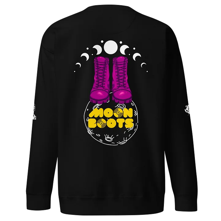 Moon Boots Sweatshirt product image (1)