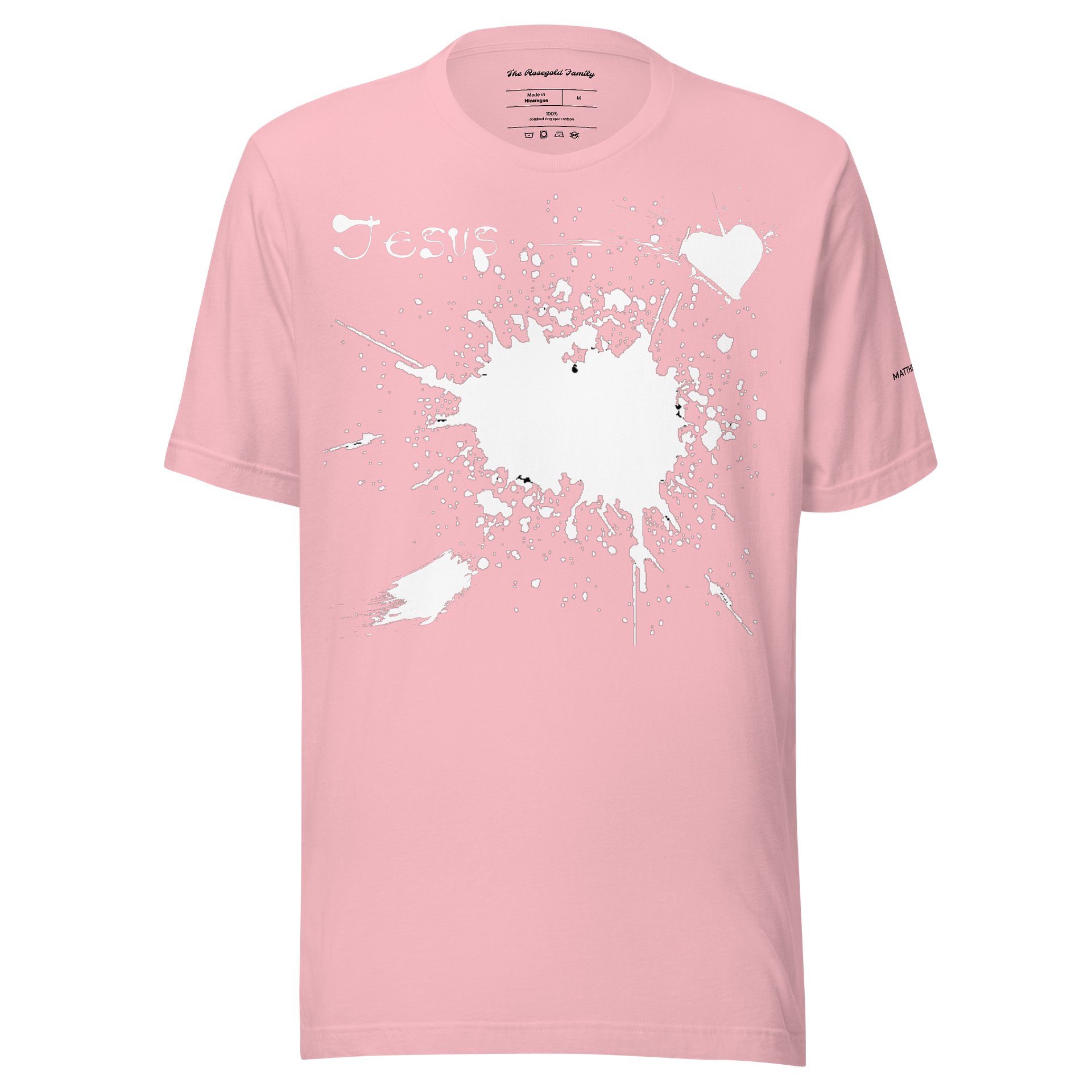 Childlike Faith - Tee product image (1)