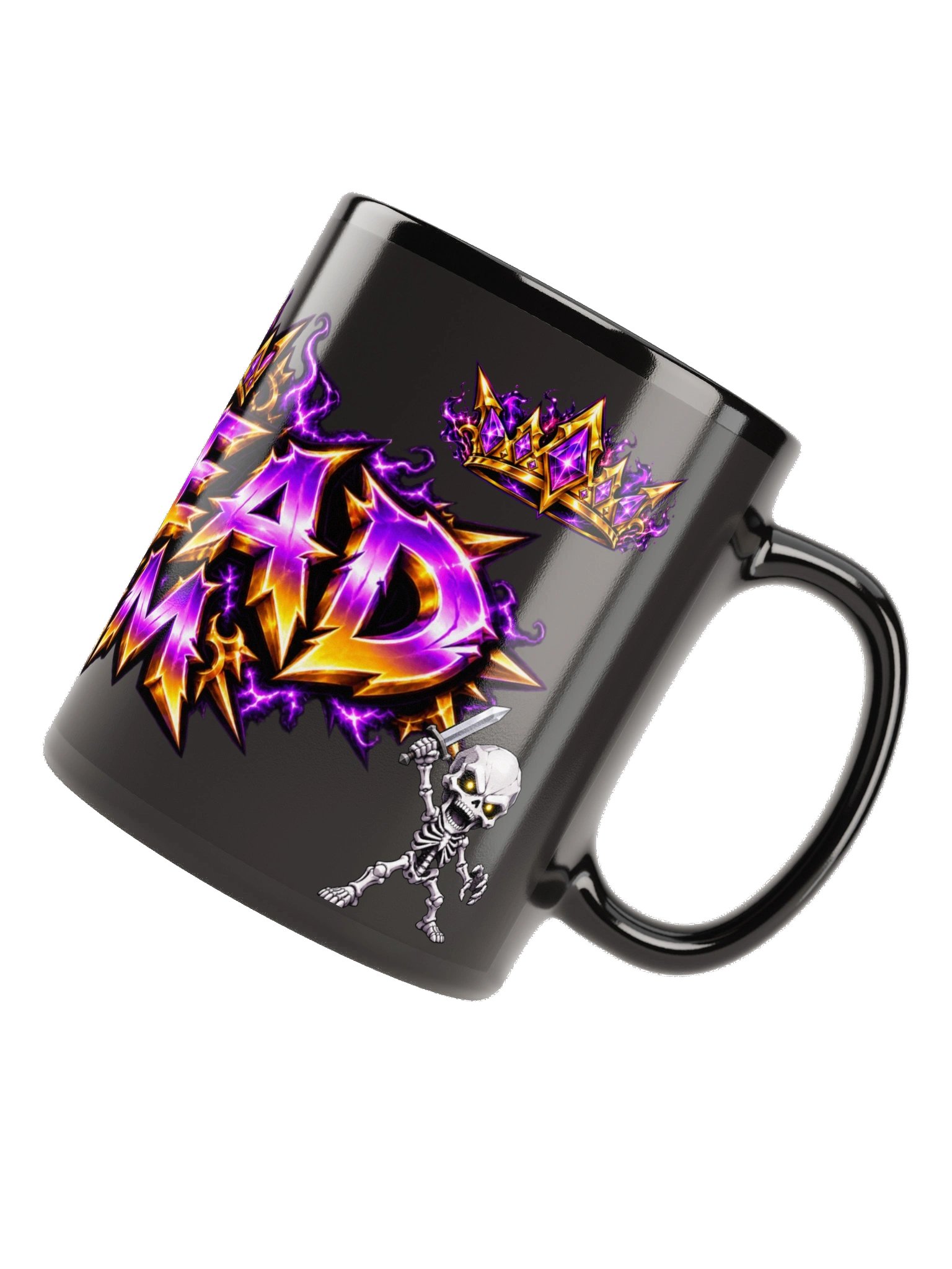 Undead Fam Mug product image (6)