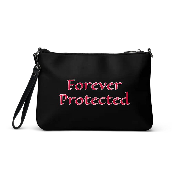 Forever Protected Cross Body Bag product image (2)