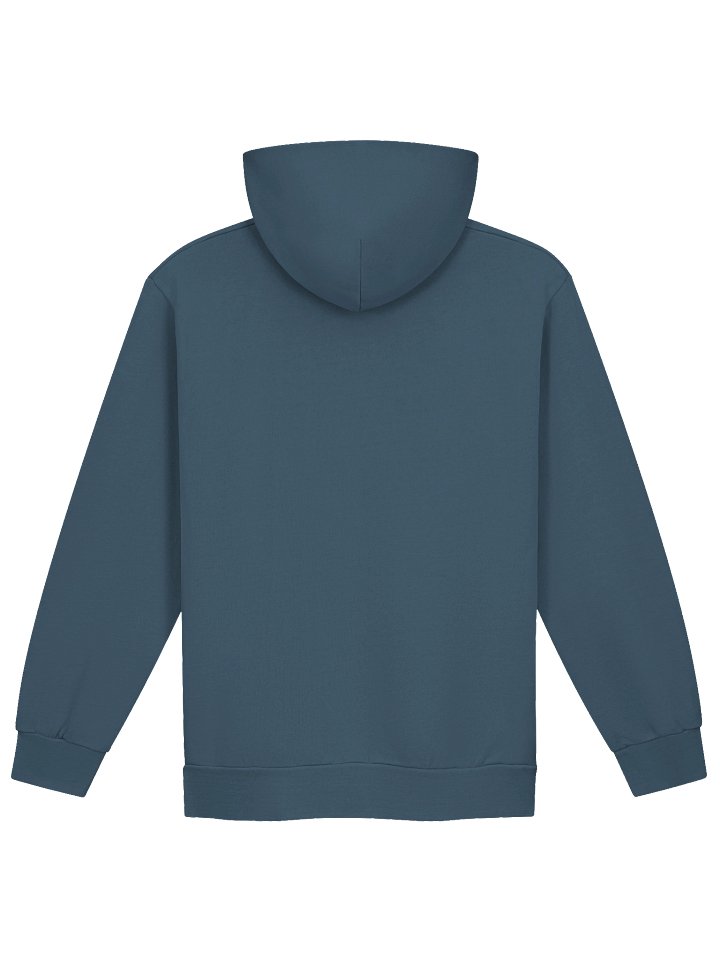 Gradient Urban Hoodie - Limited Edition product image (3)