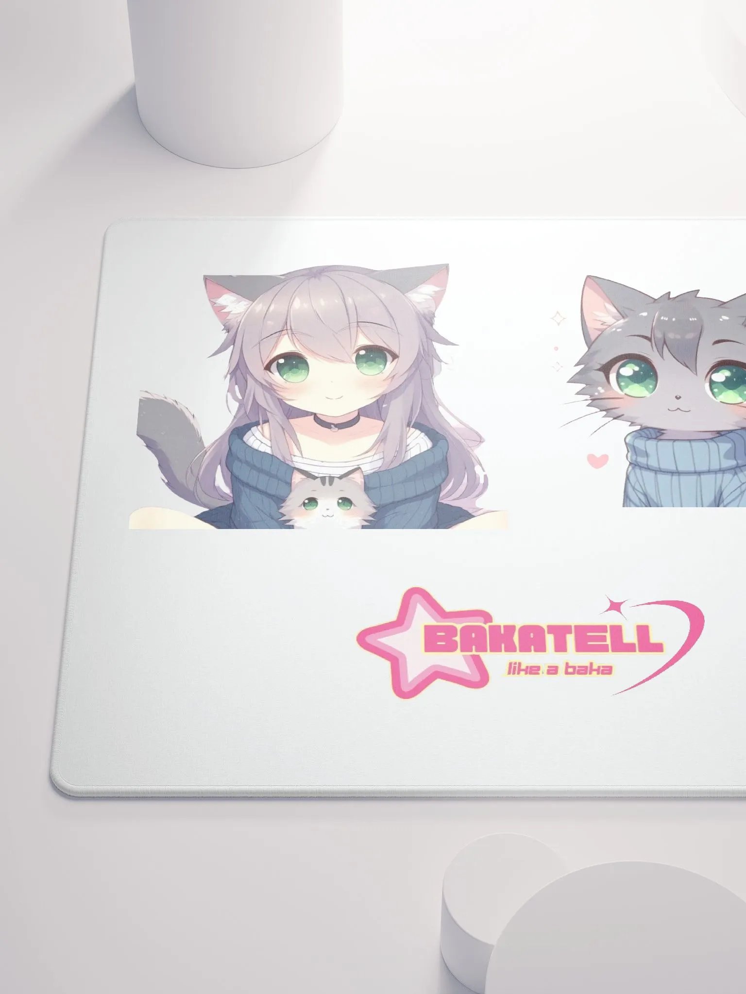 Gravy Mouse Pad product image (6)