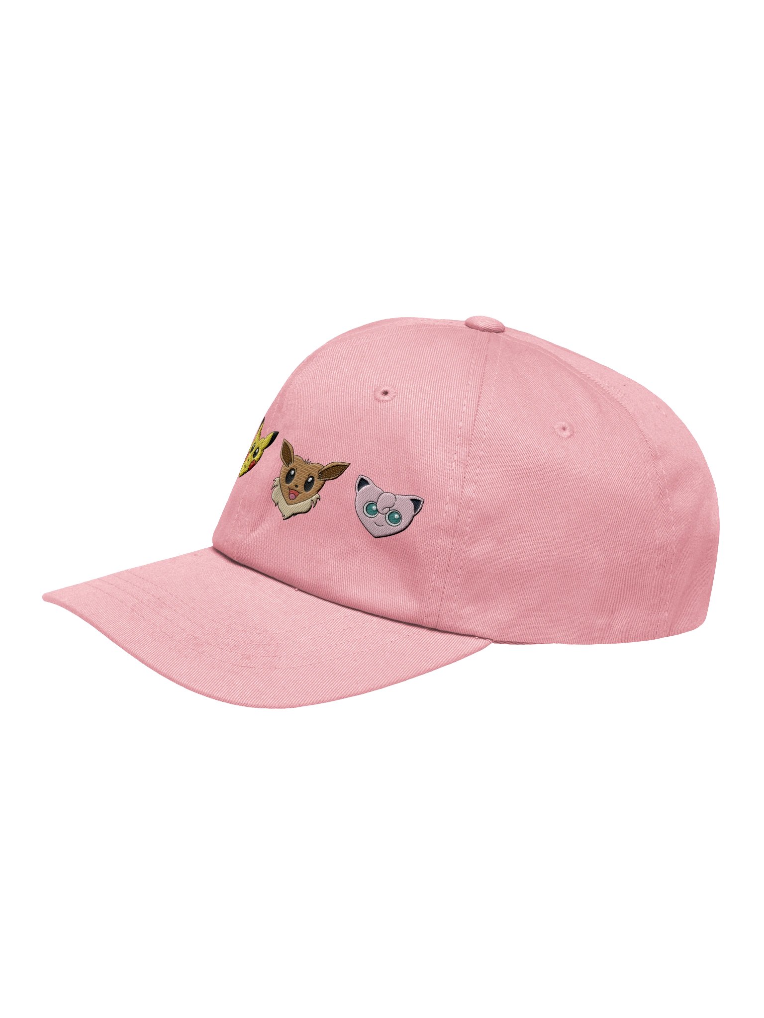 AHA Dad Hat product image (3)