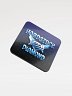 Hardstuck Diamond Coaster