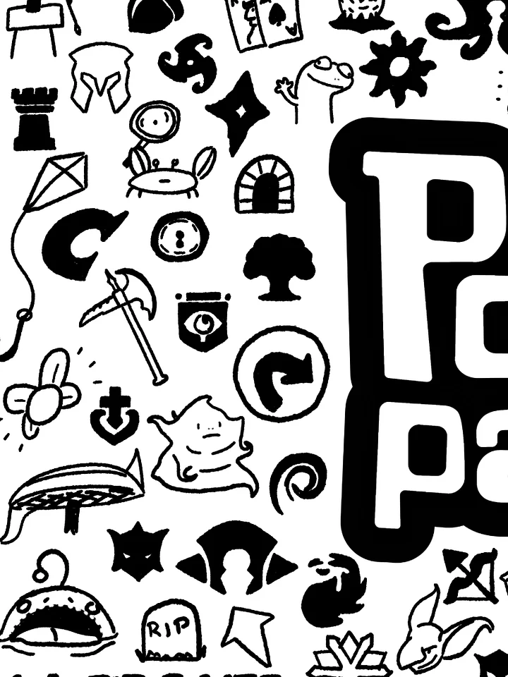 PDH Palooza 2026 Playmat - Preorder (Closes Aug 31) product image (2)
