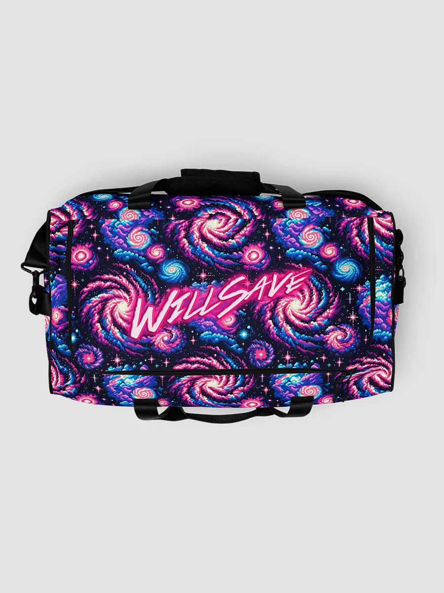 Will Save the Duffle Bag product image (6)