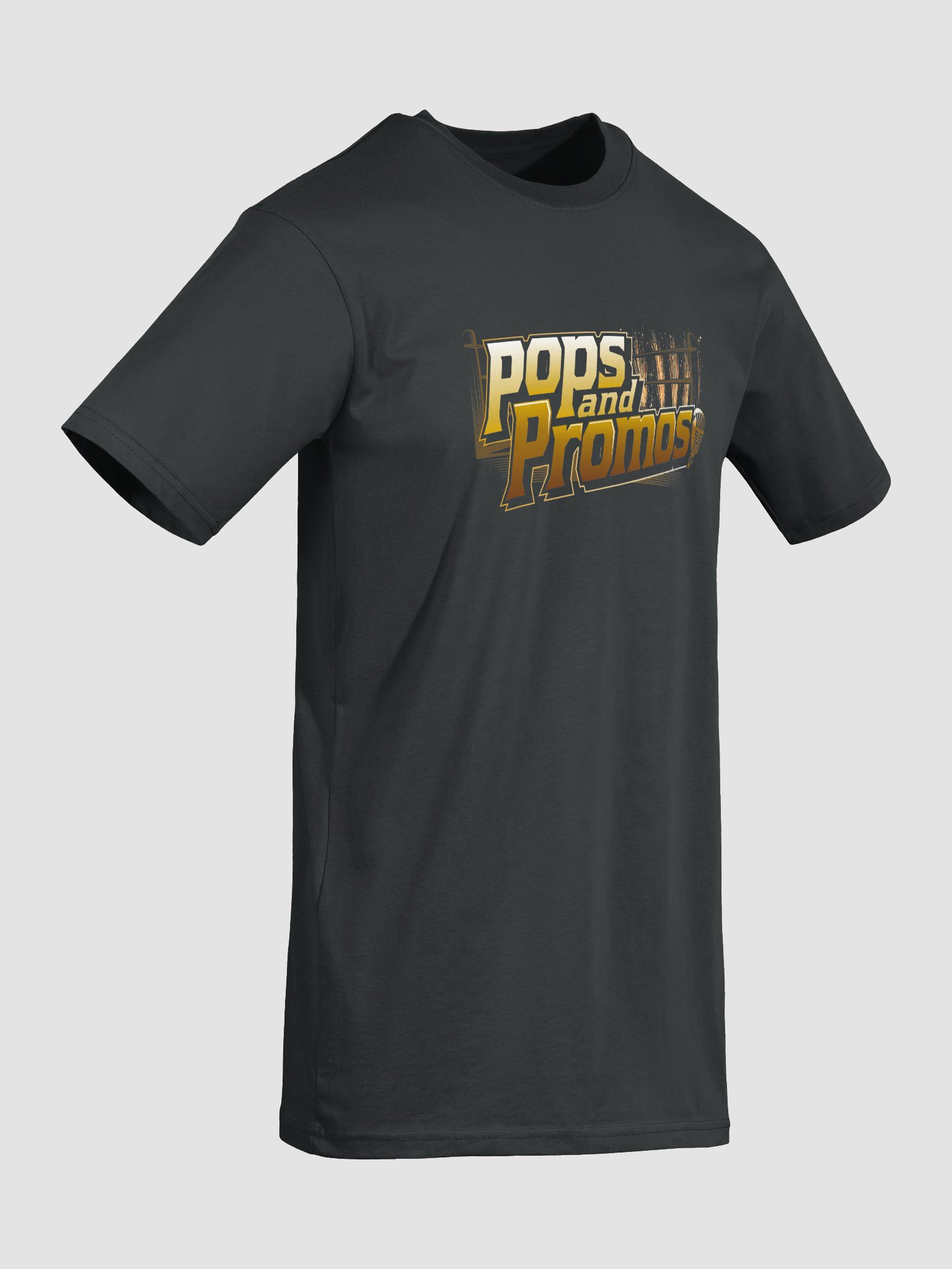 Pops and Promos T-Shirt product image (8)