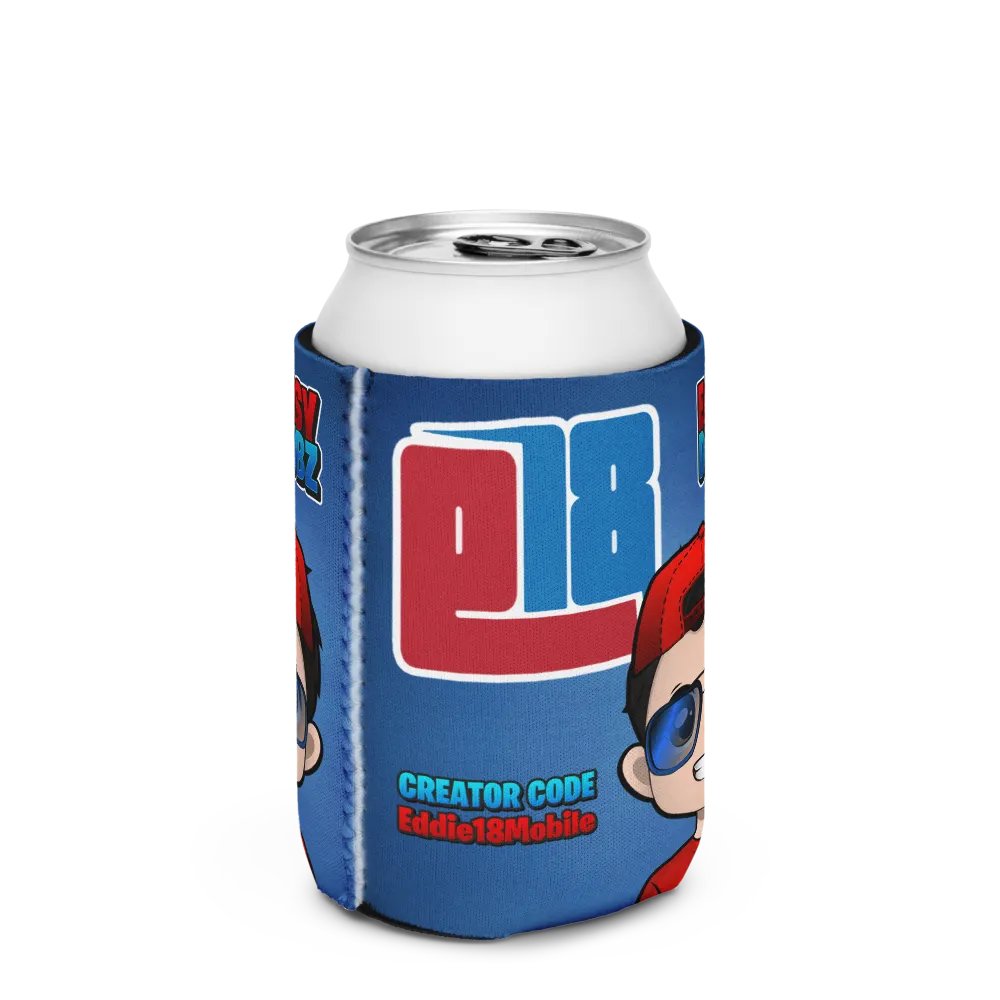 Easy DUBZ Can Cooler - Keep Your Drinks Cool product image (2)