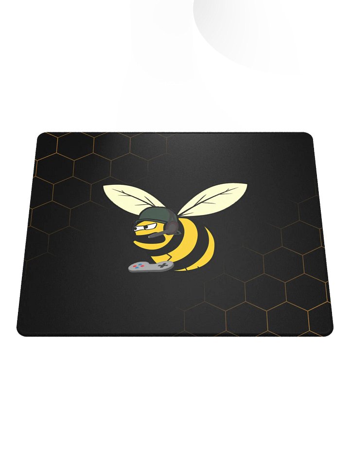 FatBee Gamer Mouse Pad product image (1)