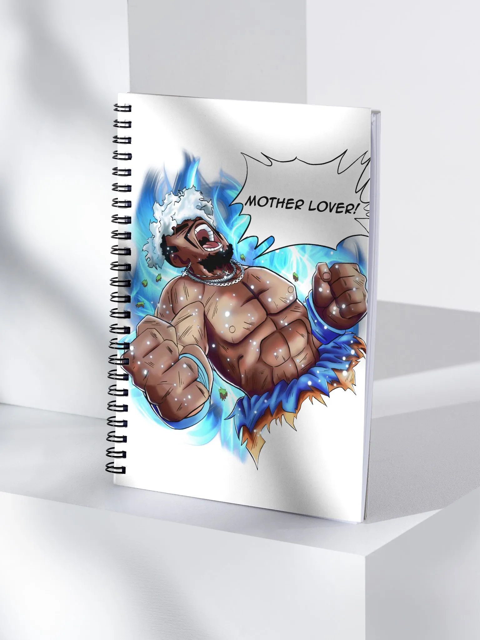 UI Notebook product image (4)