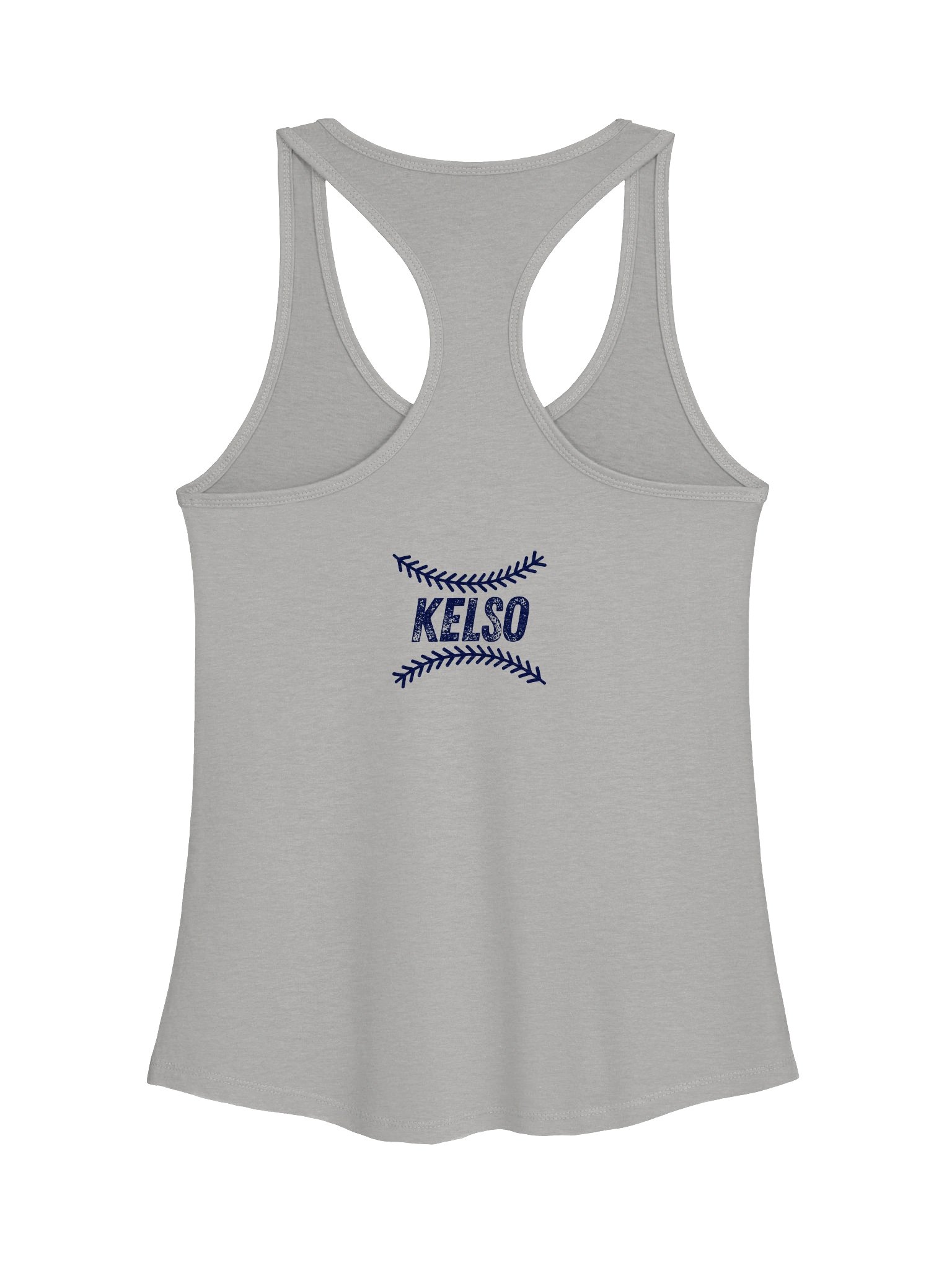 Appomattox All-Stars Tank 6U (Kelso) product image (4)