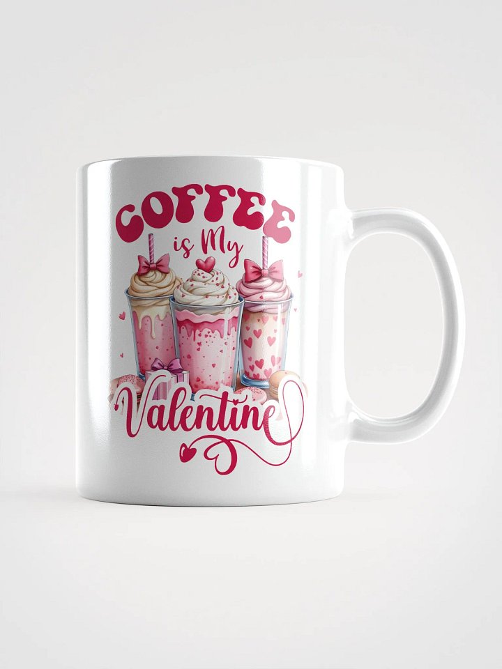Love Brews: Valentine's Day Mug product image (1)