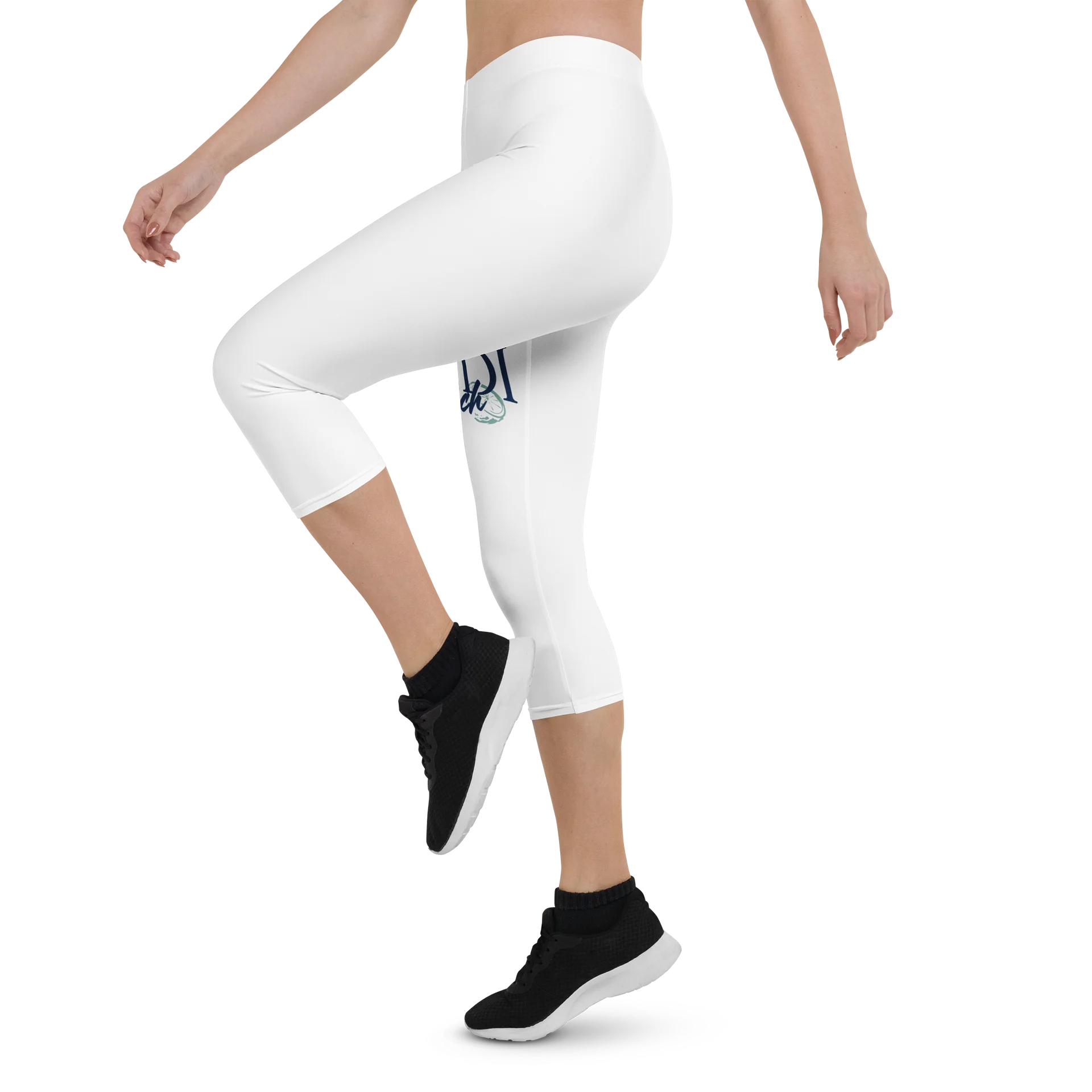 BONDI Beach Logo Capri Leggings product image (4)