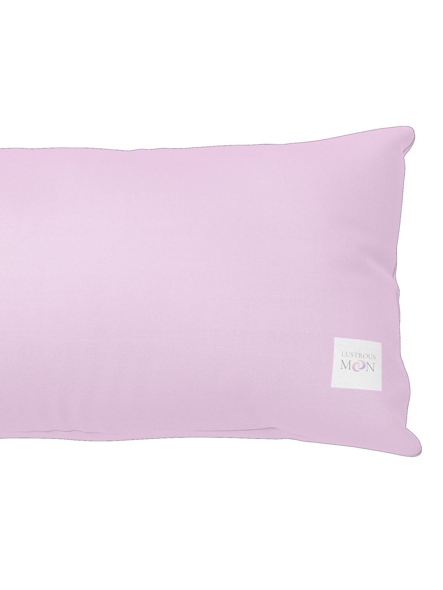 Iridescent Glitter Leopard Pattern All-Over Print Pillow product image (2)