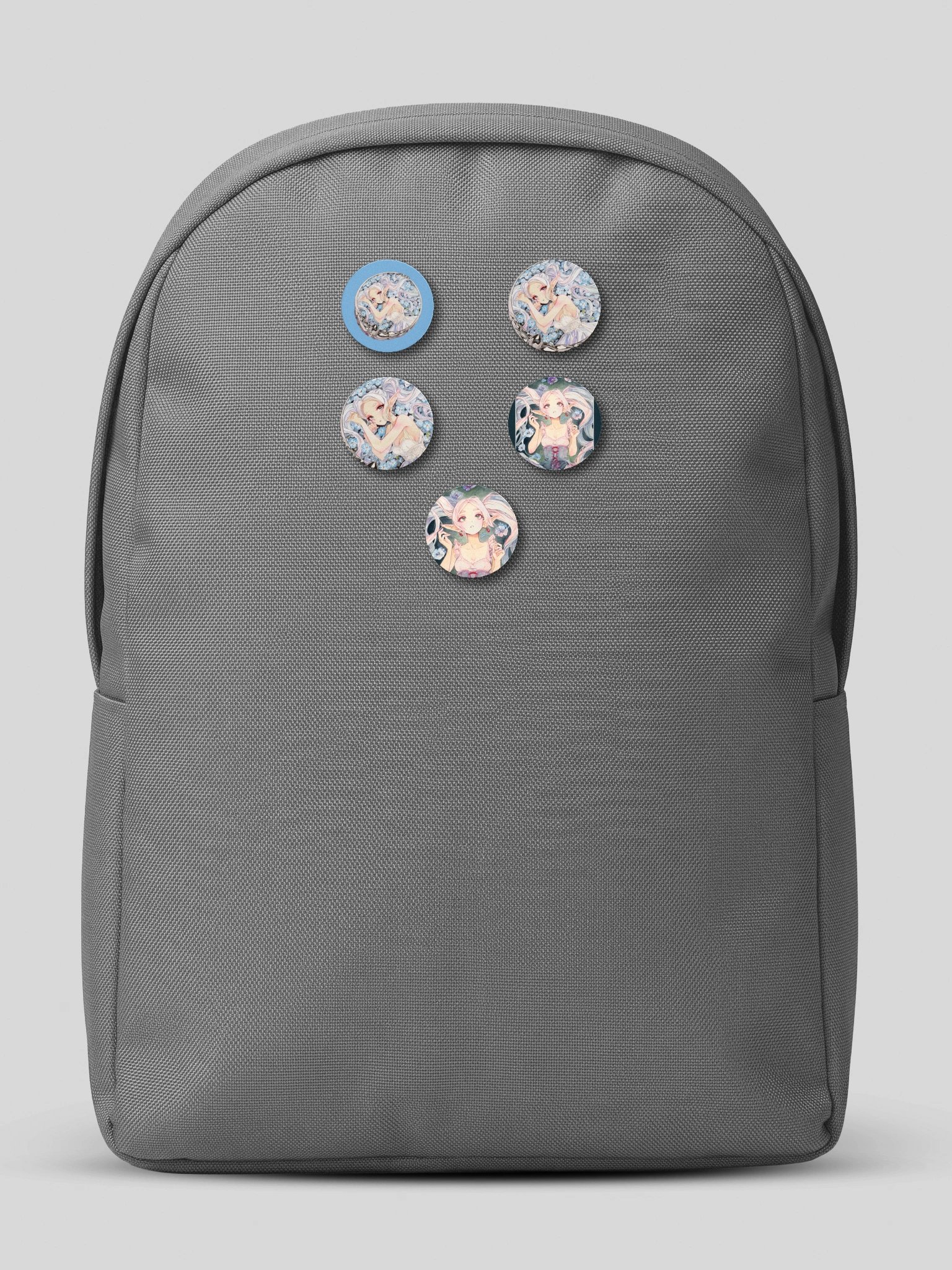 Sweet Dreaming Button Set product image (6)