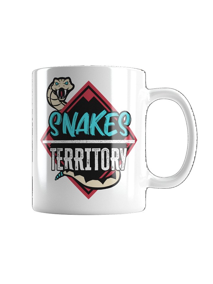 White Mug product image (1)