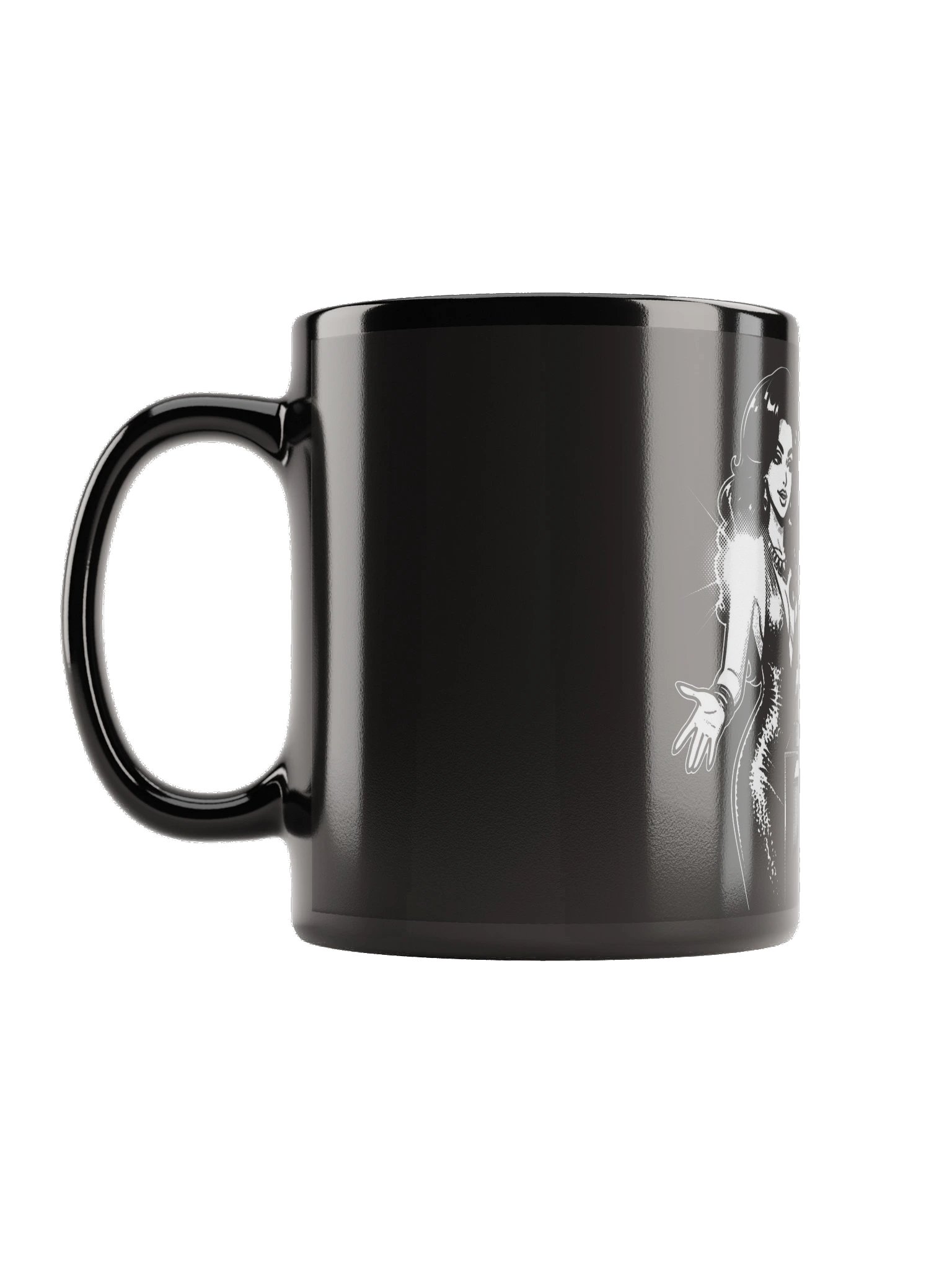 The Hosts — Mug product image (1)