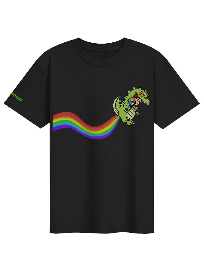 Pootin' Pride <3 