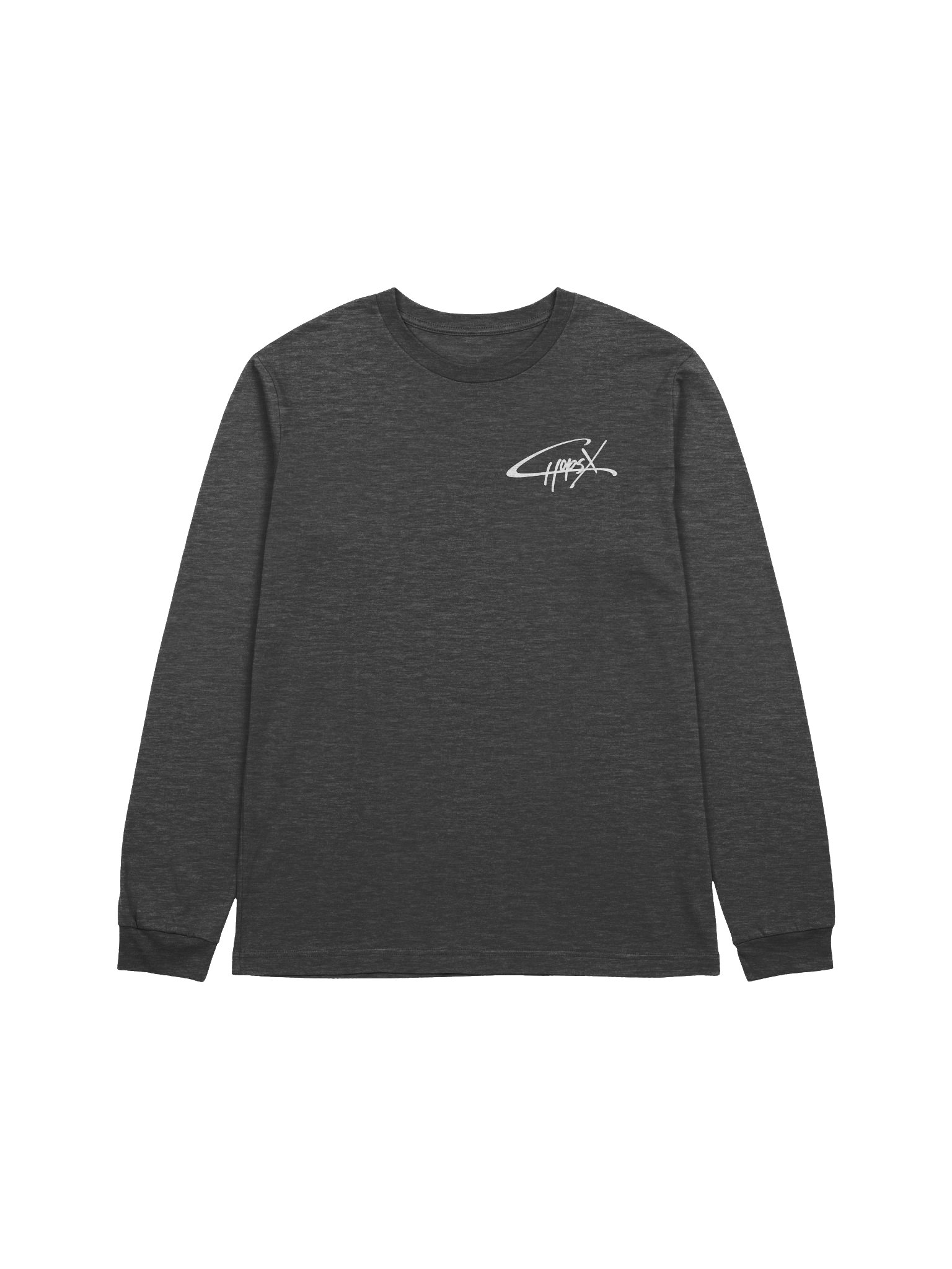 Long Sleeve Women's Super Soft Shirt product image (6)