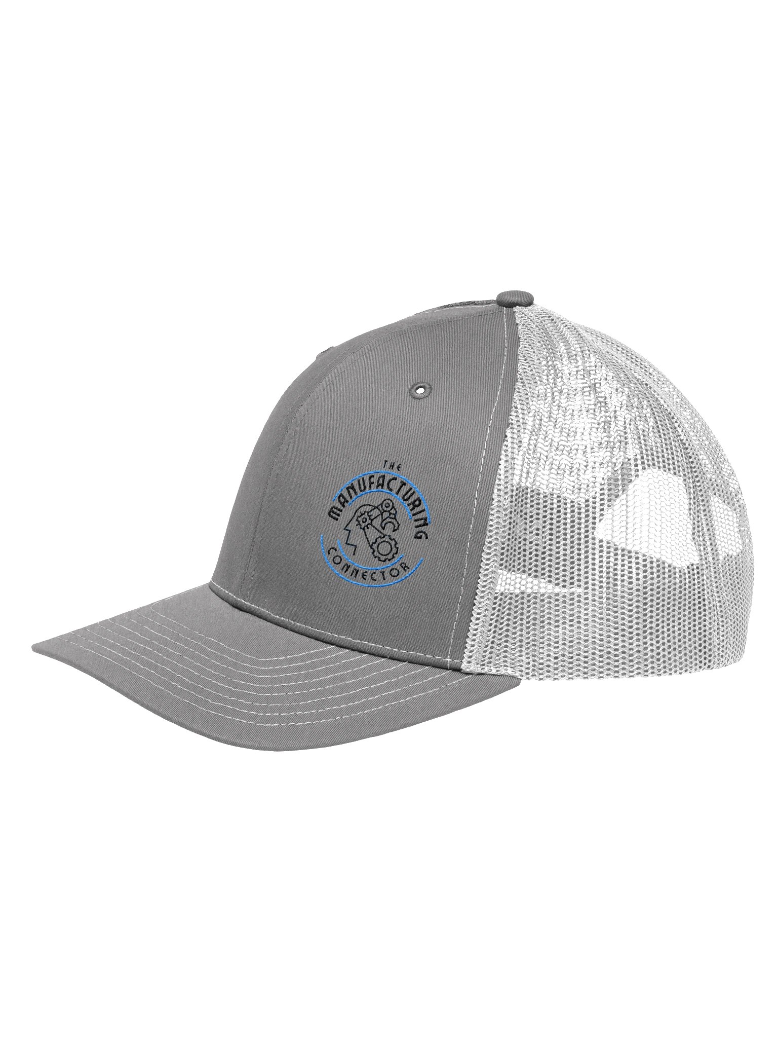 The MFG Connector Trucker Hat product image (2)