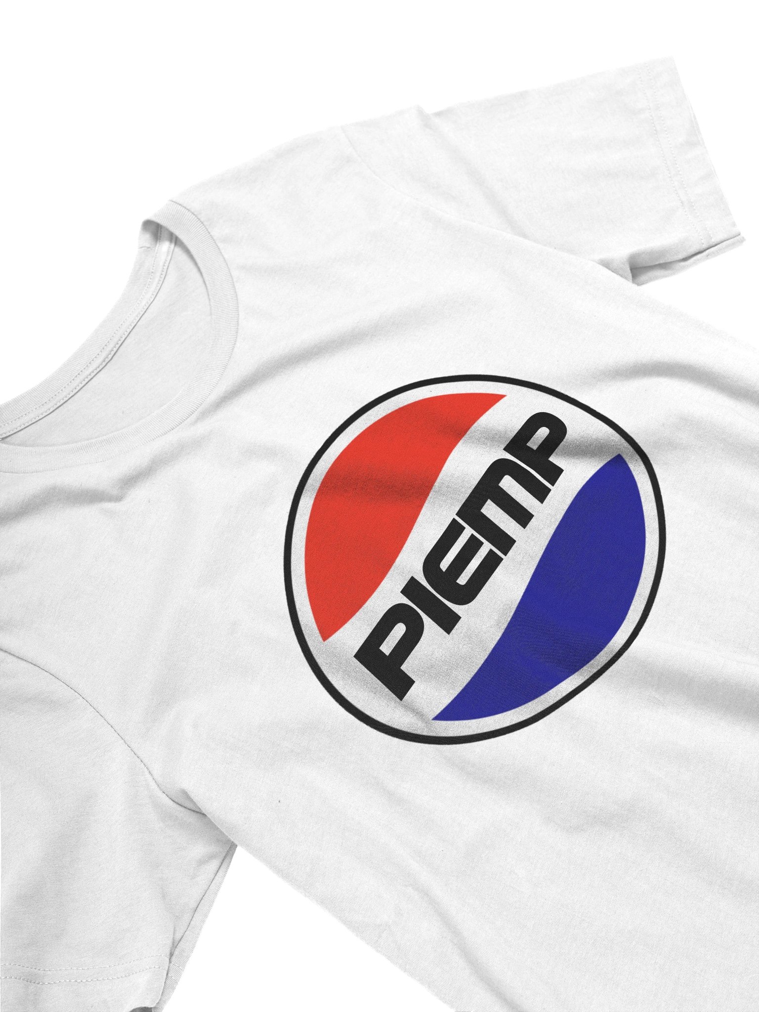 [WOR Shop] Piemp - Unisex Graphic Tee product image (10)