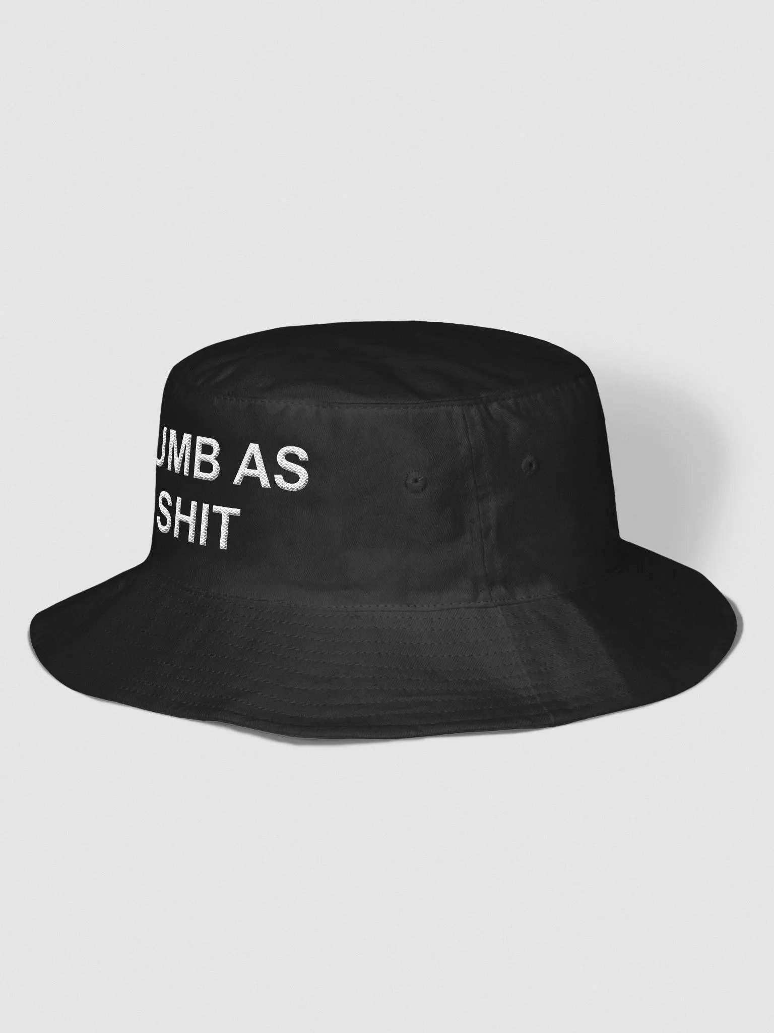 DASG BUCKET HAT product image (2)