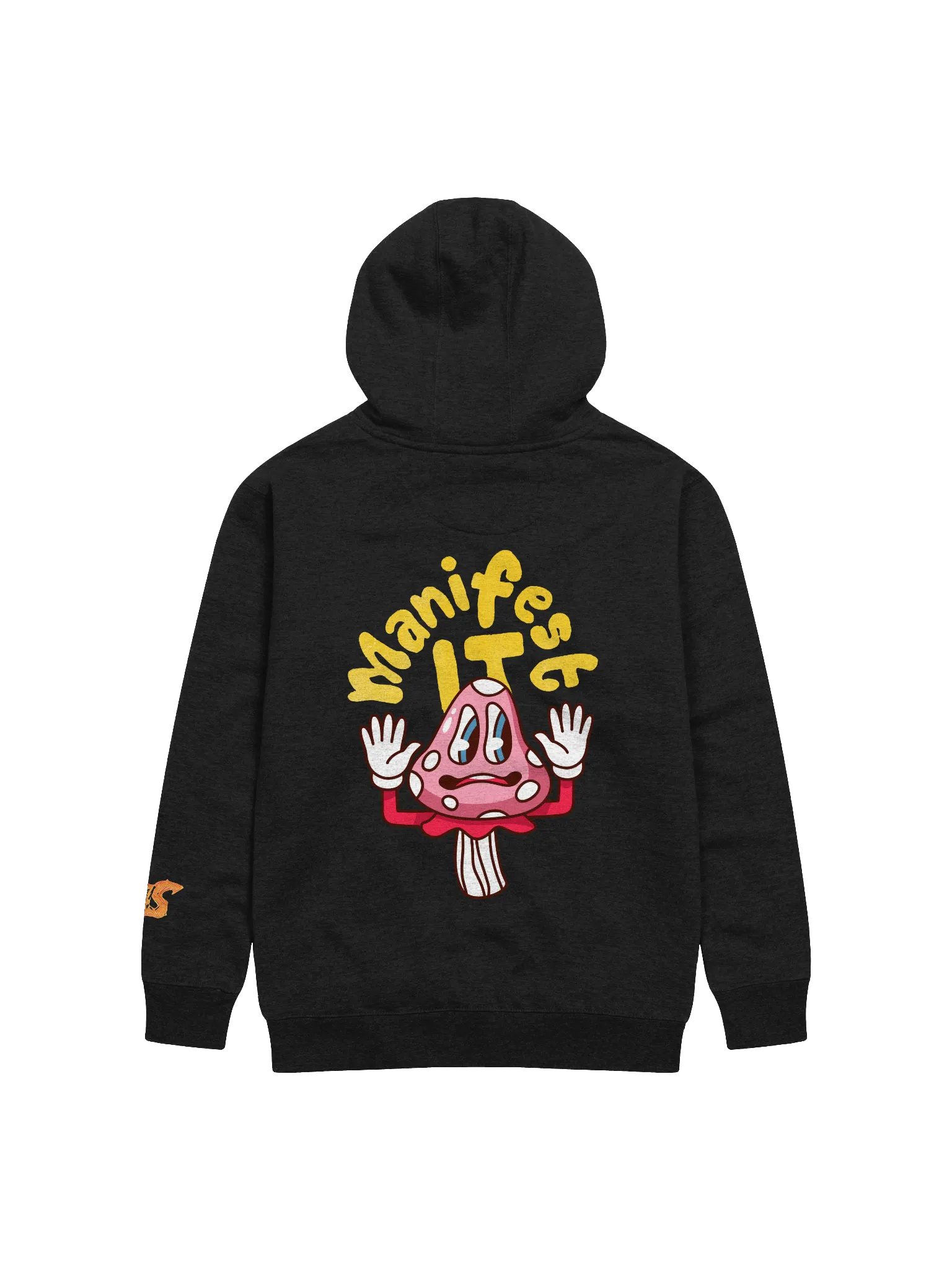 3rdEye//Hoodi3 product image (6)