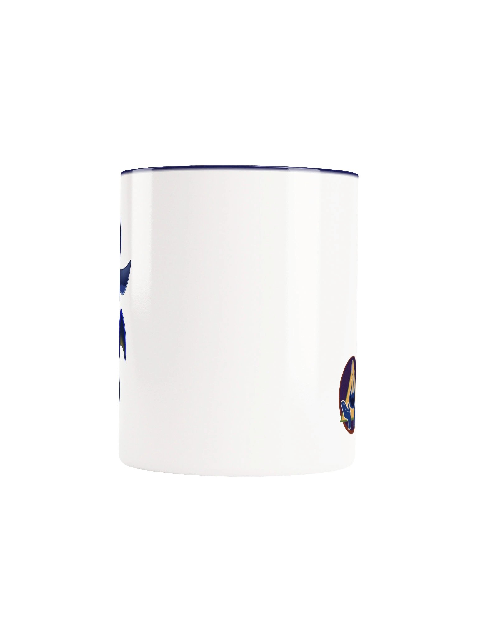 Scary Stories Color-pop Ceramic Mug product image (3)