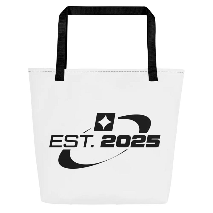 LBRTY™ - Large Tote Bag product image (1)