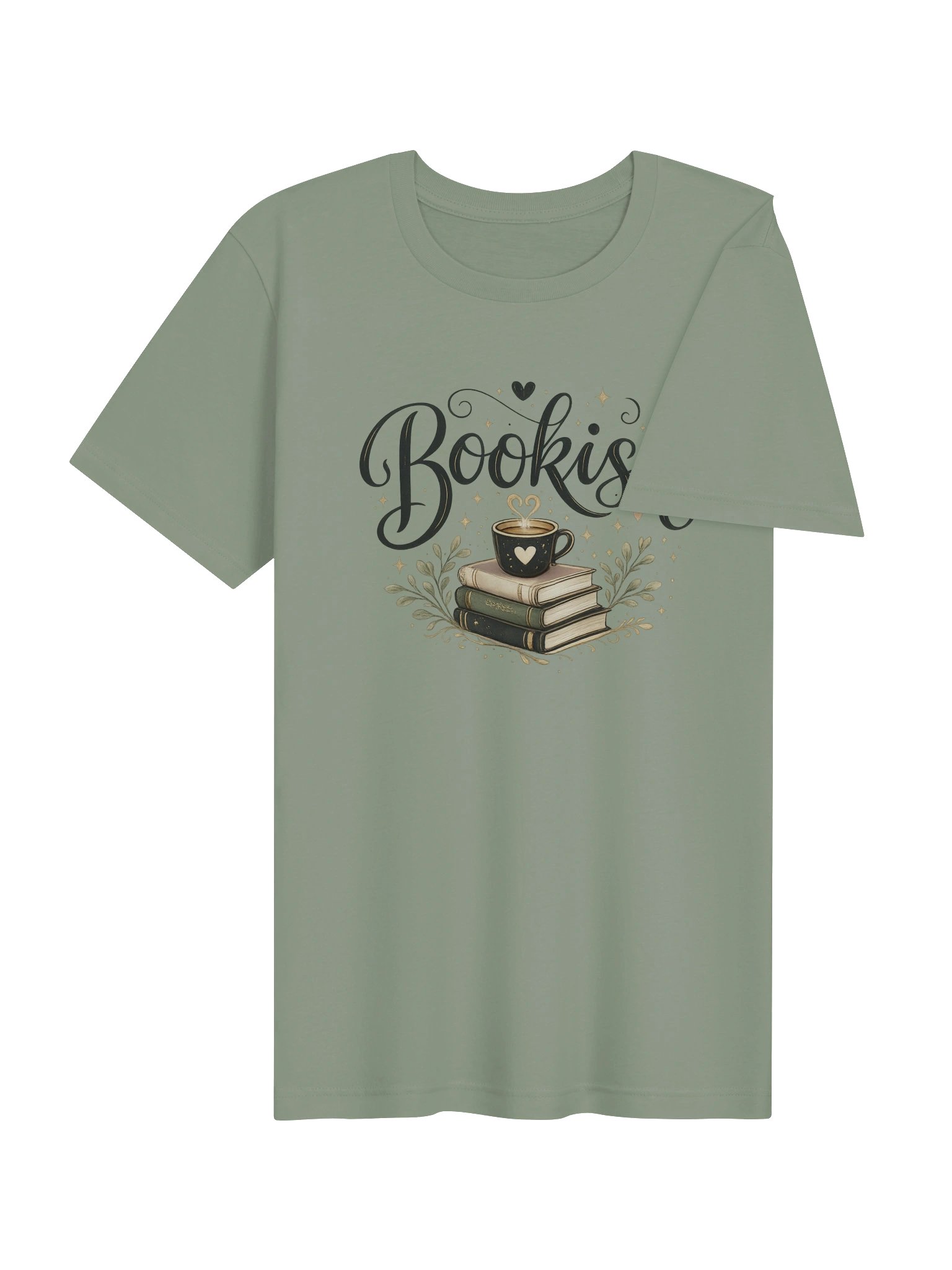 Bookish Soft Tee product image (18)