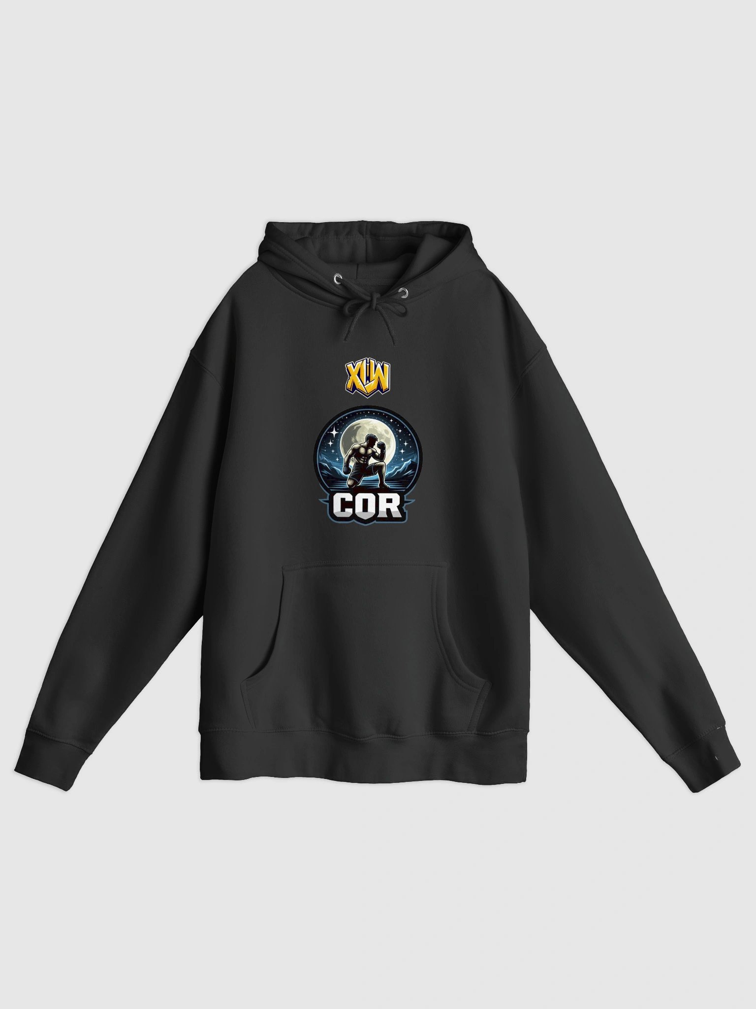 Cor Hoody product image (1)