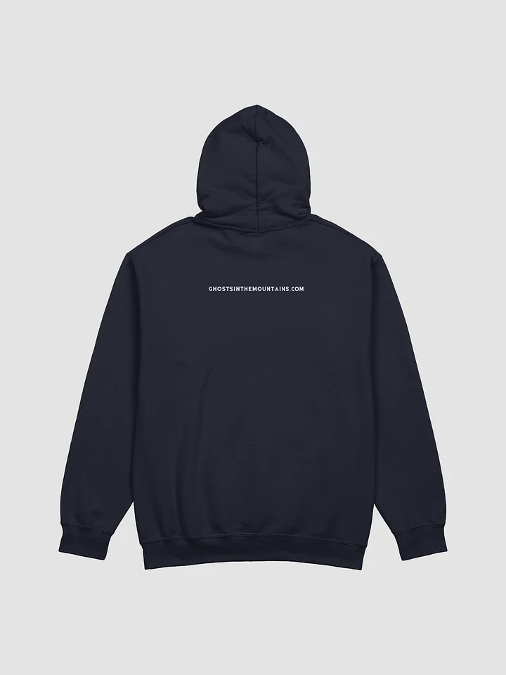 GITM Classic Hoodie product image (9)