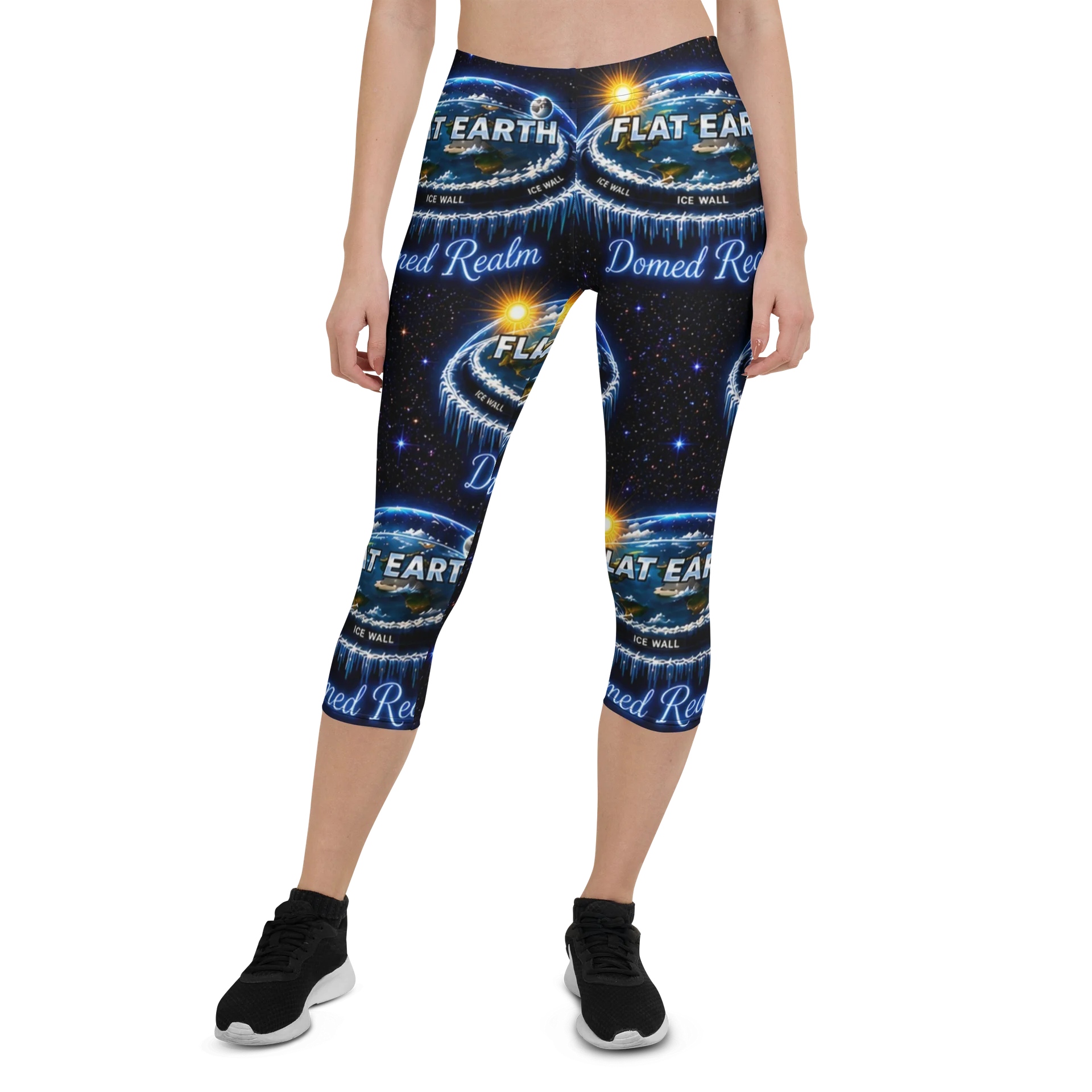 Domed Realm Leggings product image (1)