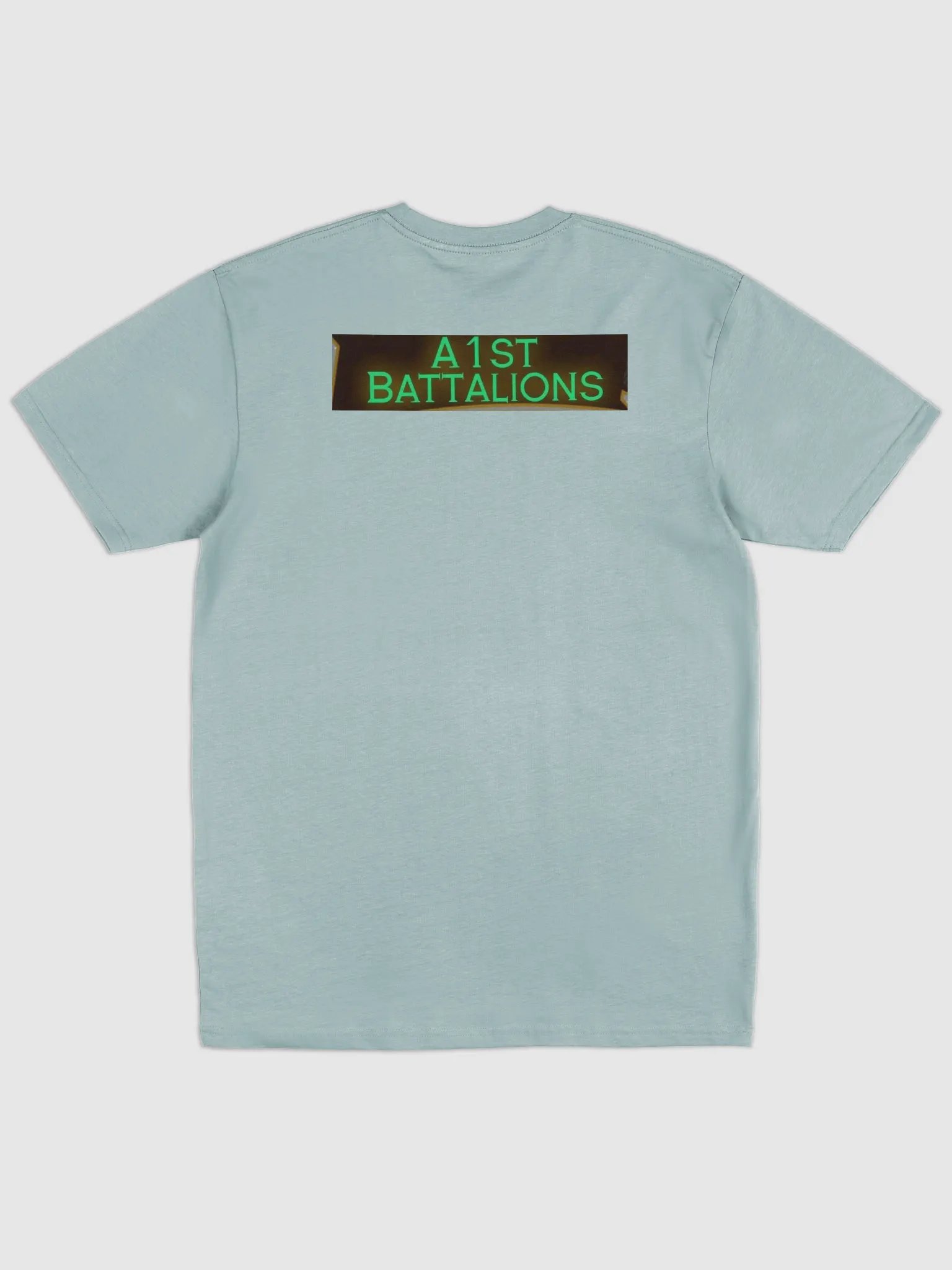 battalion shirt product image (2)