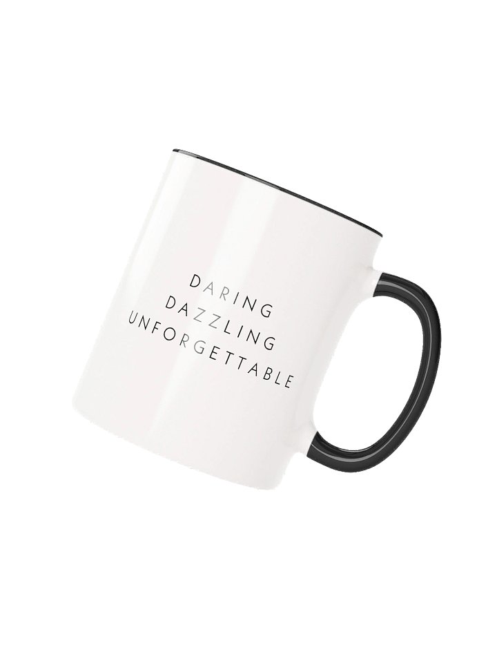 The Cabaret Burlesque Mug product image (4)