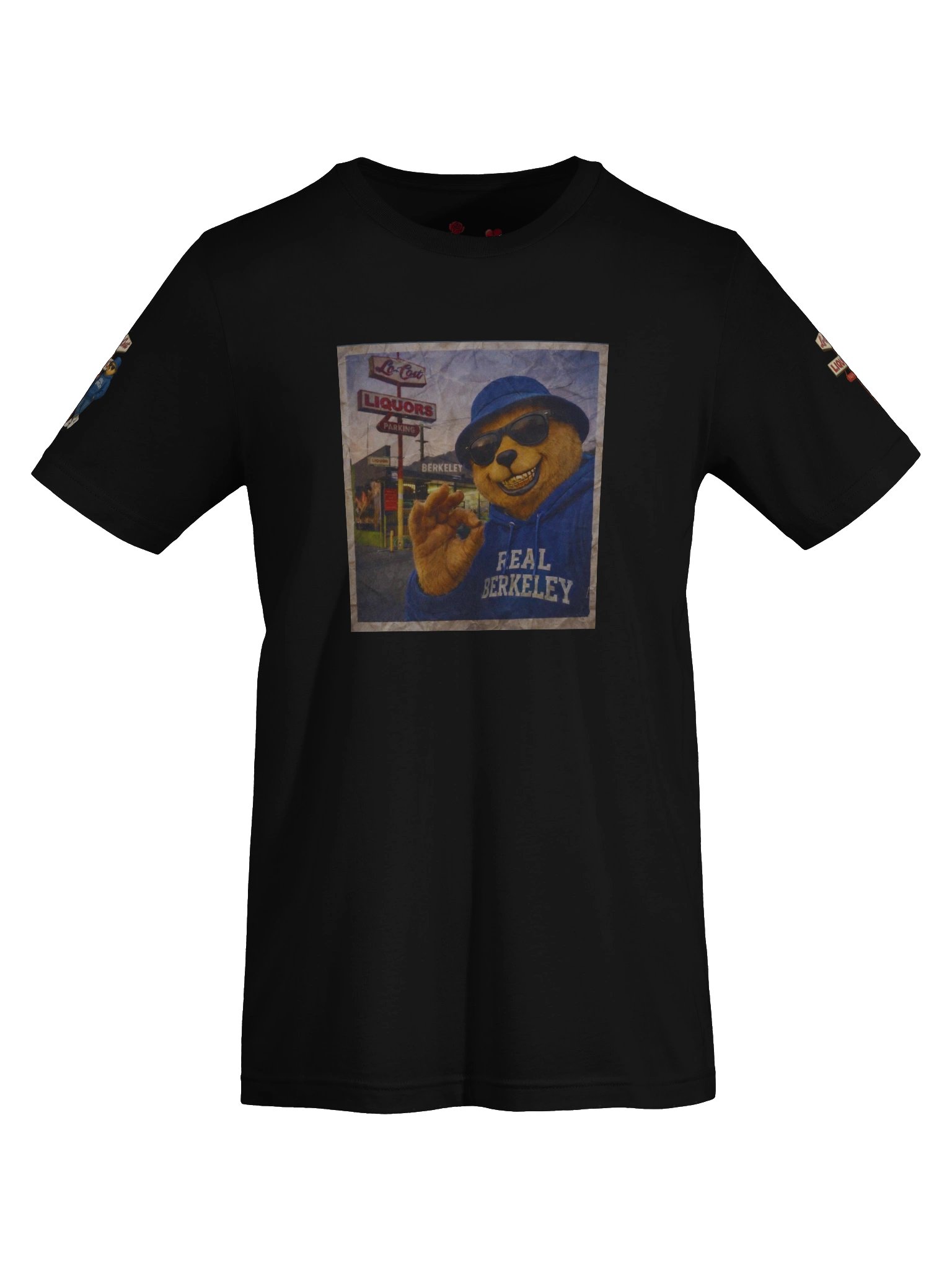 LC Bear T-Shirt product image (5)