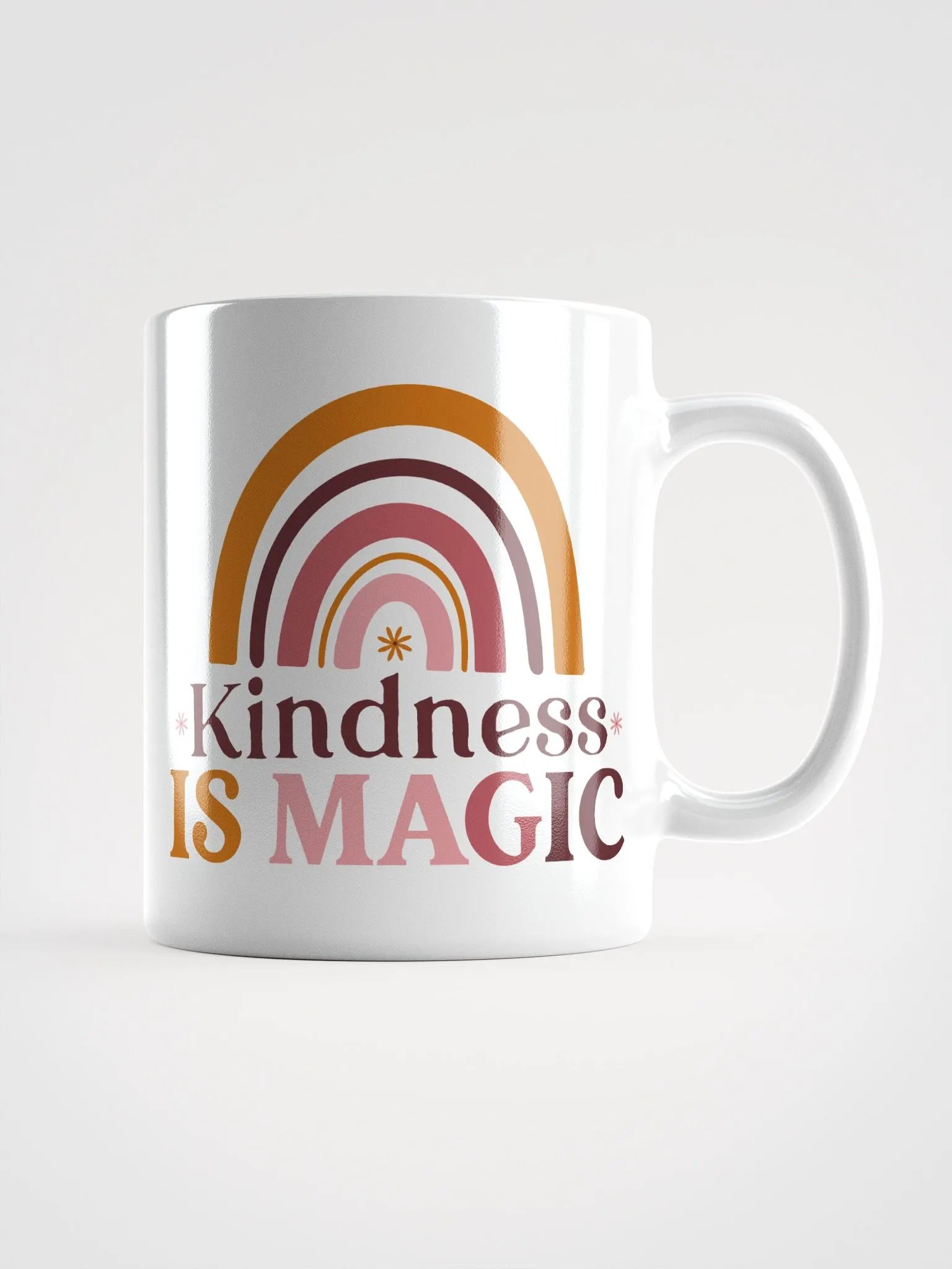 Magic Kindness Mug product image (3)