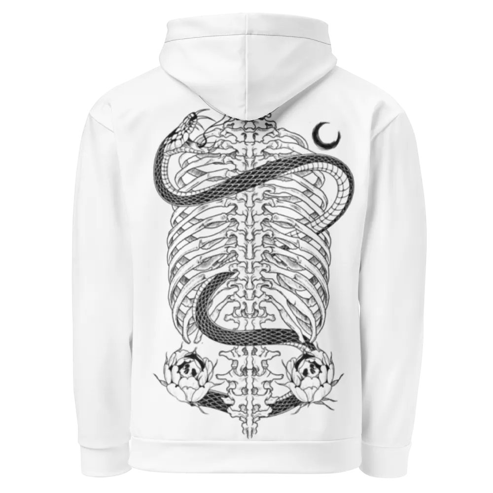 Tribal Magic - Unisex Hoodie product image (3)