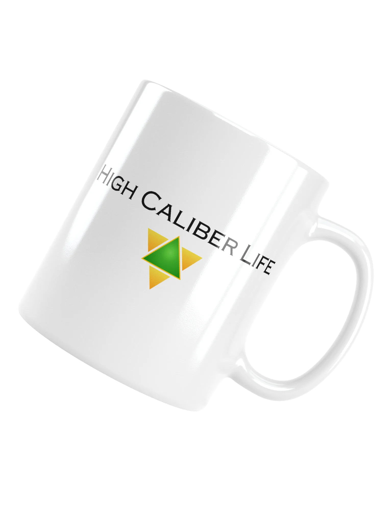 Mug (White) product image (5)