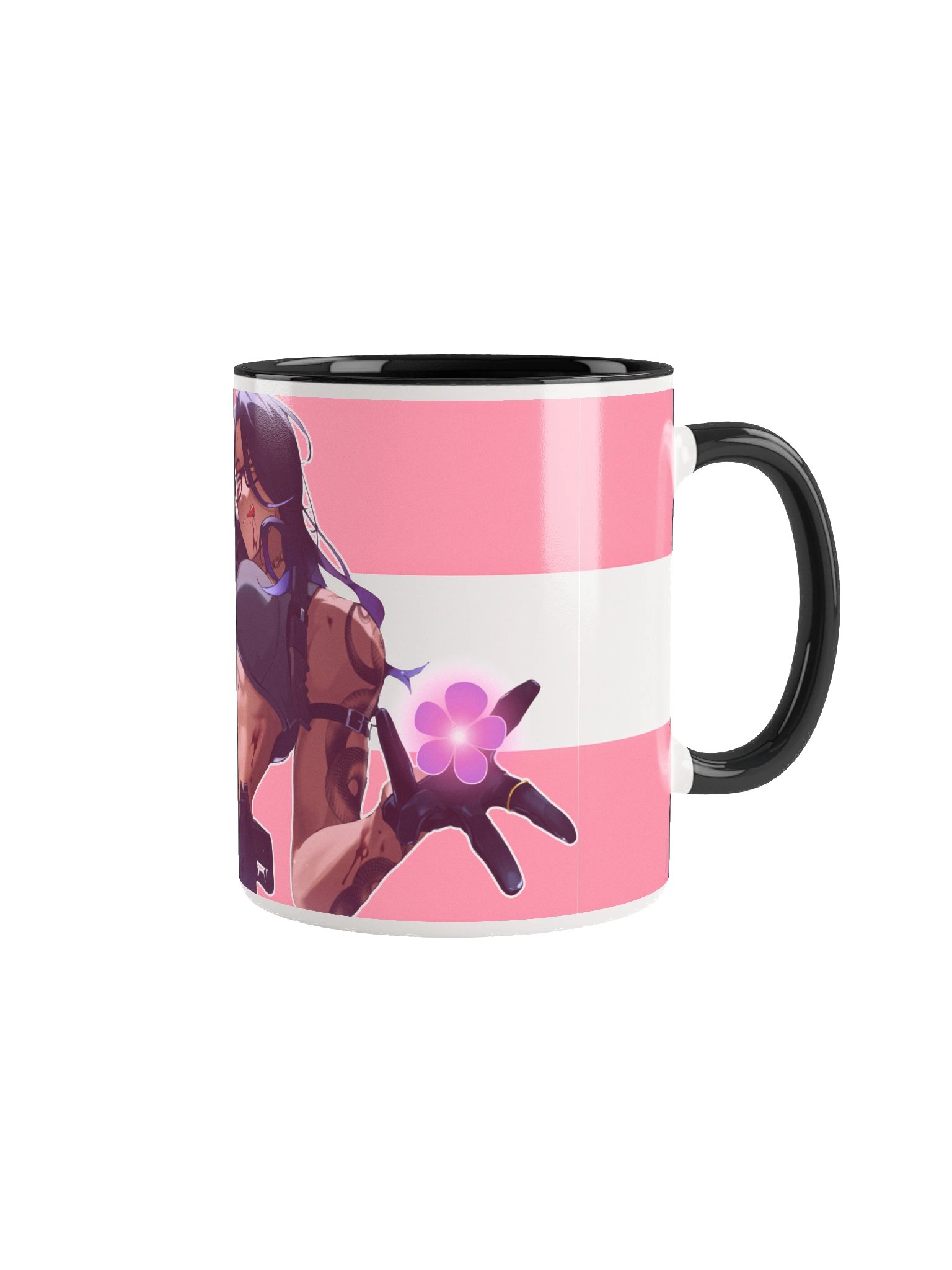 Sapphic Venom Mug product image (1)