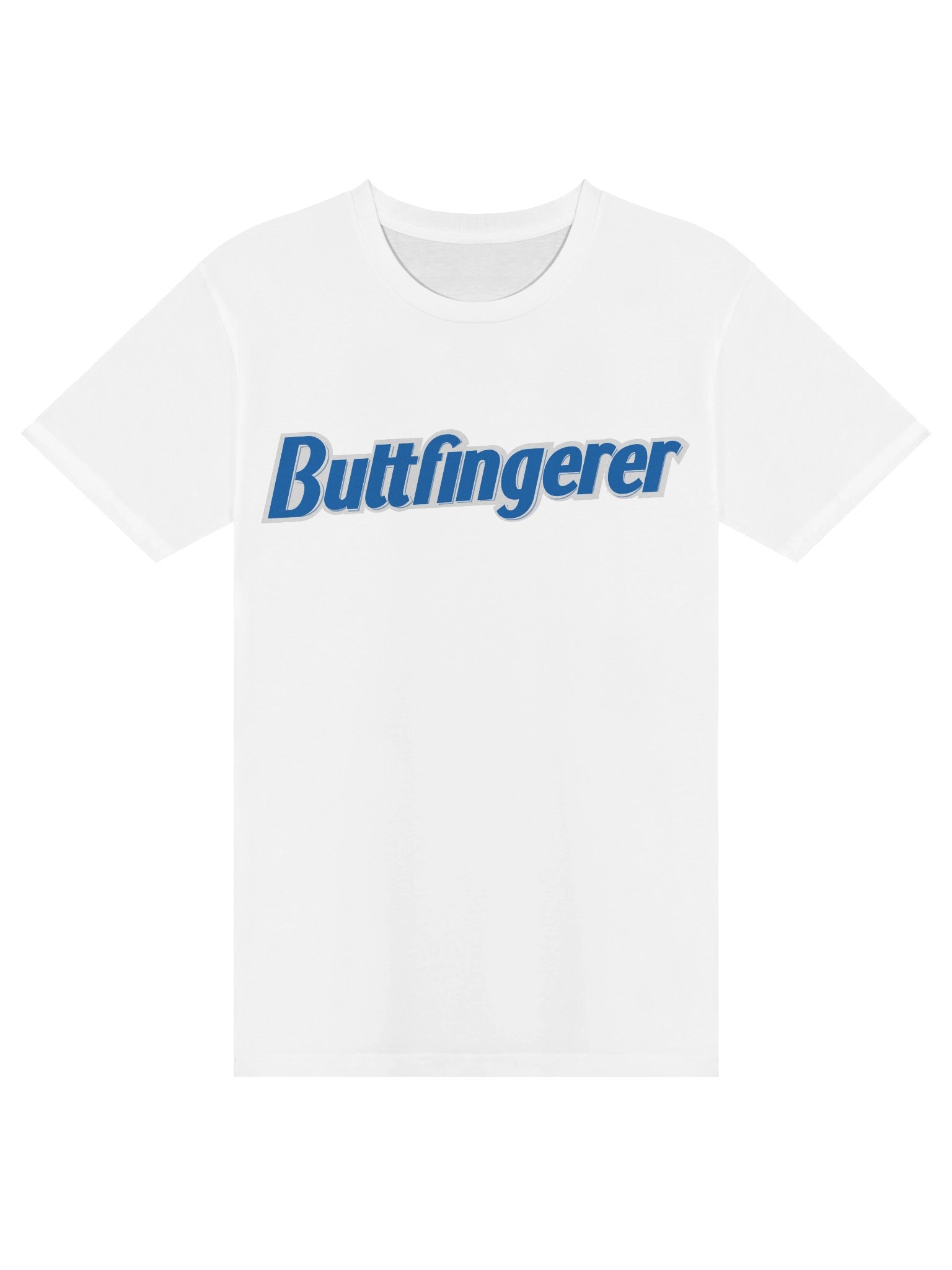 Buttfingerer Tee product image (1)