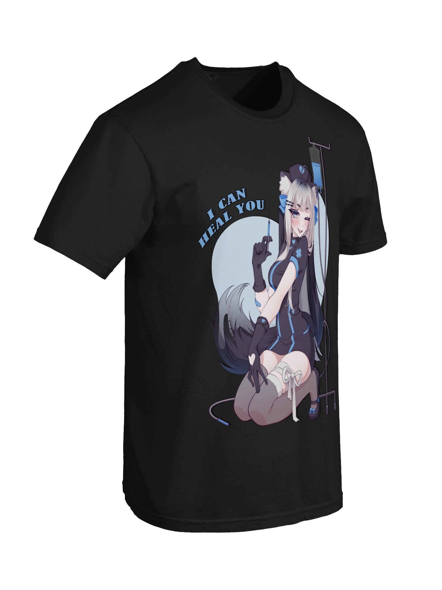 Nurse Chysai T-Shirt product image (6)