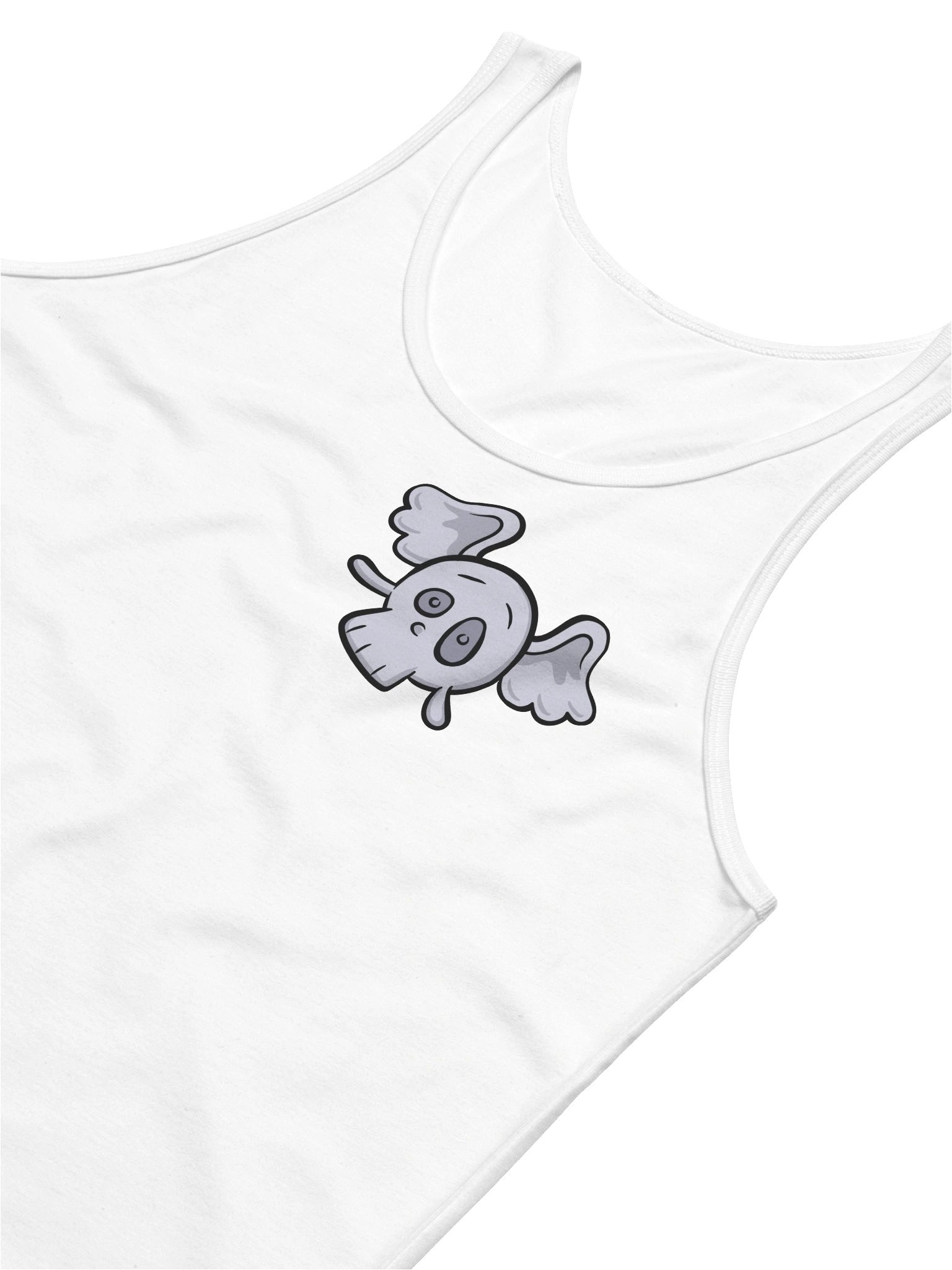 Live Laugh Toaster Bath Tank product image (9)